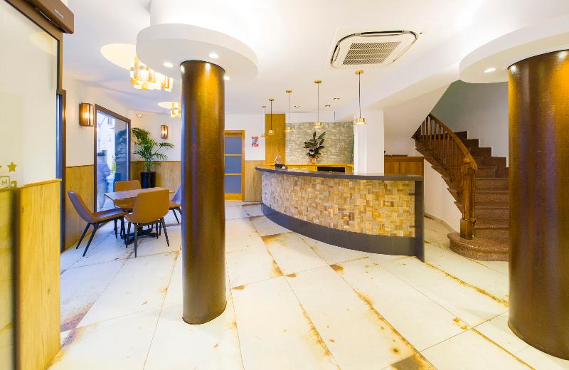 Hostal Mari
