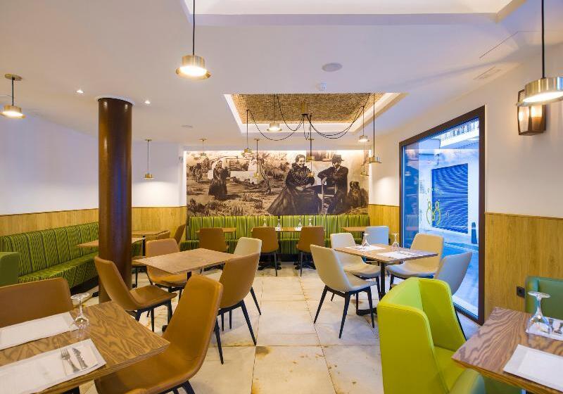 Hostal Mari