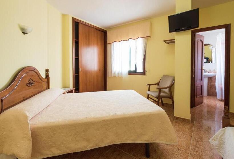 Hostal O Camouco
