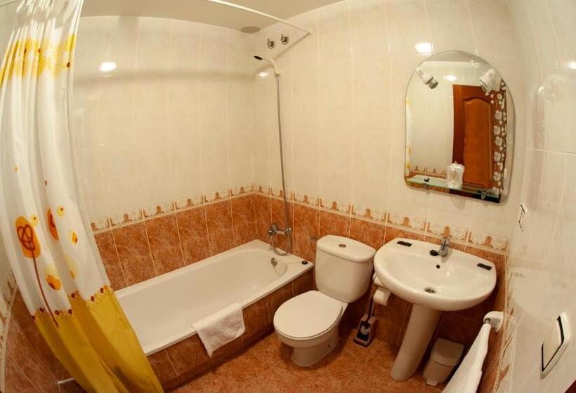 Hostal O Camouco
