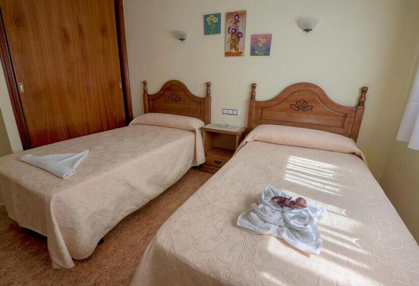 Hostal O Camouco