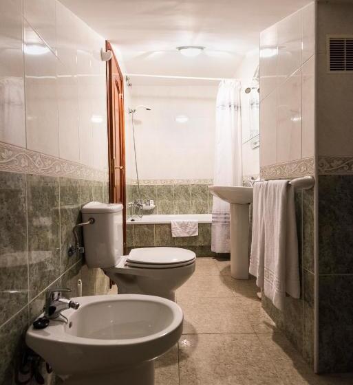 Hostal O Camouco