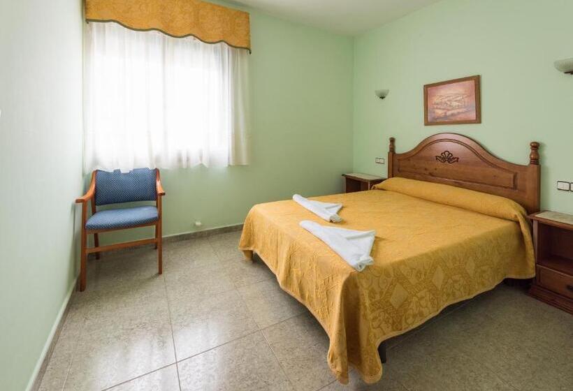 Hostal O Camouco