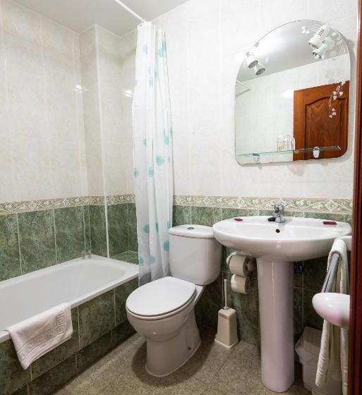 Hostal O Camouco