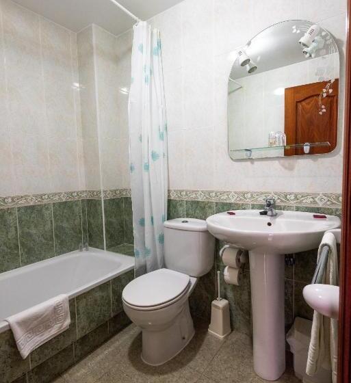 Hostal O Camouco