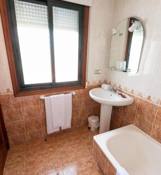 Hostal O Camouco