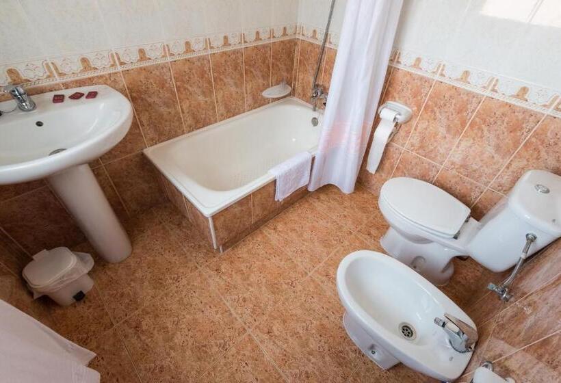Hostal O Camouco