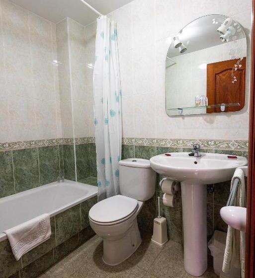 Hostal O Camouco