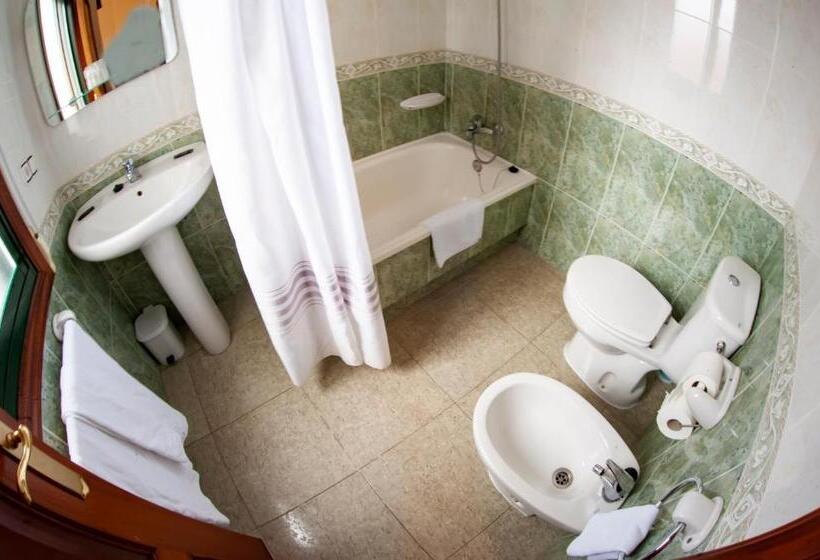 Hostal O Camouco