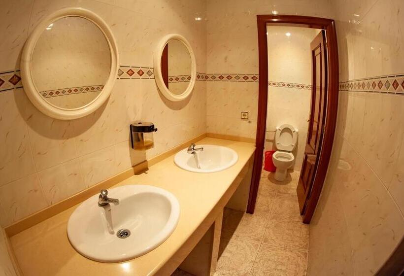 Hostal O Camouco