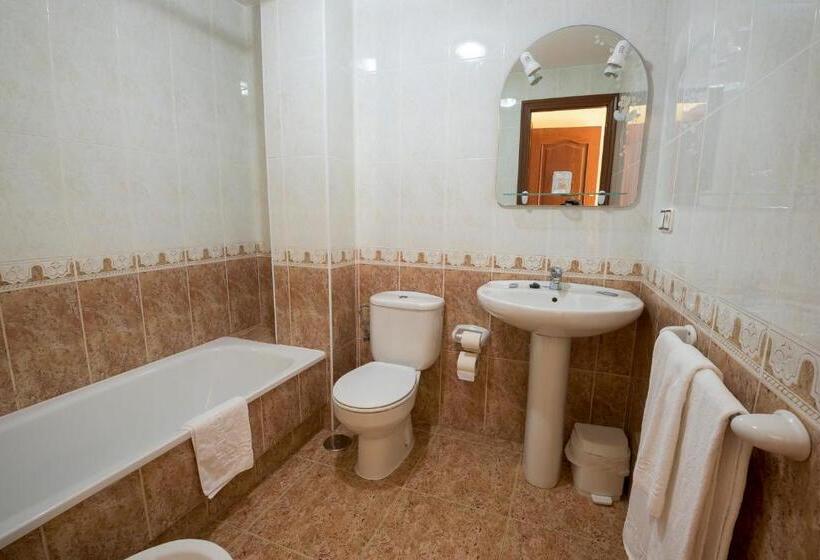 Hostal O Camouco