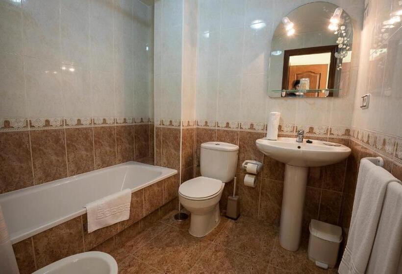 Hostal O Camouco