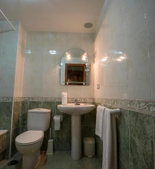 Hostal O Camouco