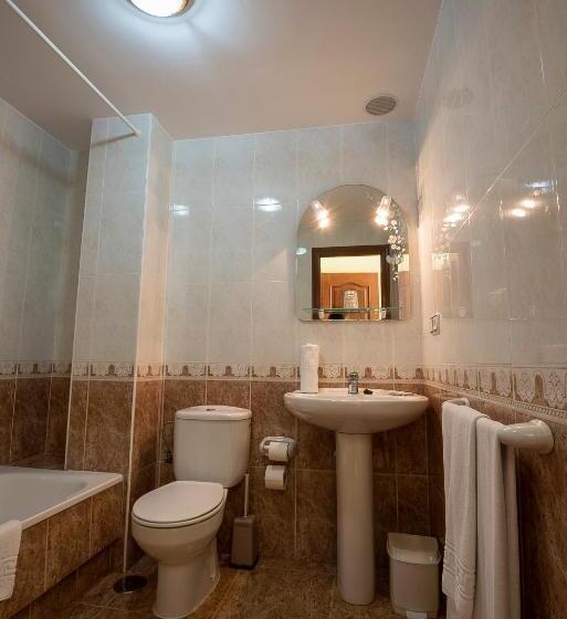 Hostal O Camouco