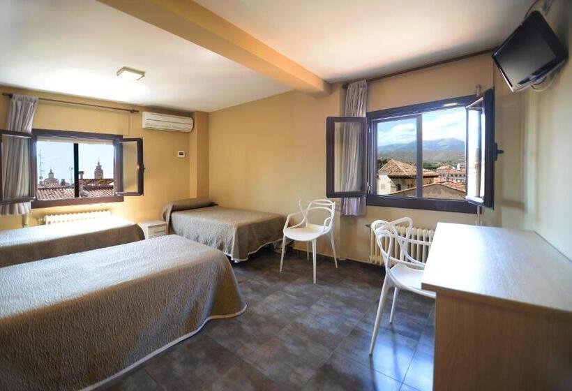 Hostal Palacete De Los Arcedianos