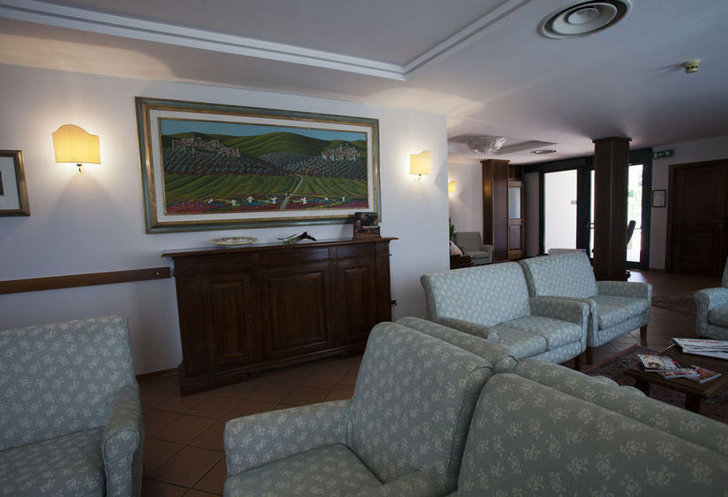 בית מלון כפרי Abacus