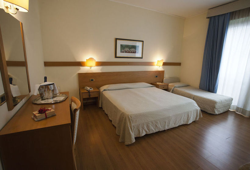 בית מלון כפרי Abacus