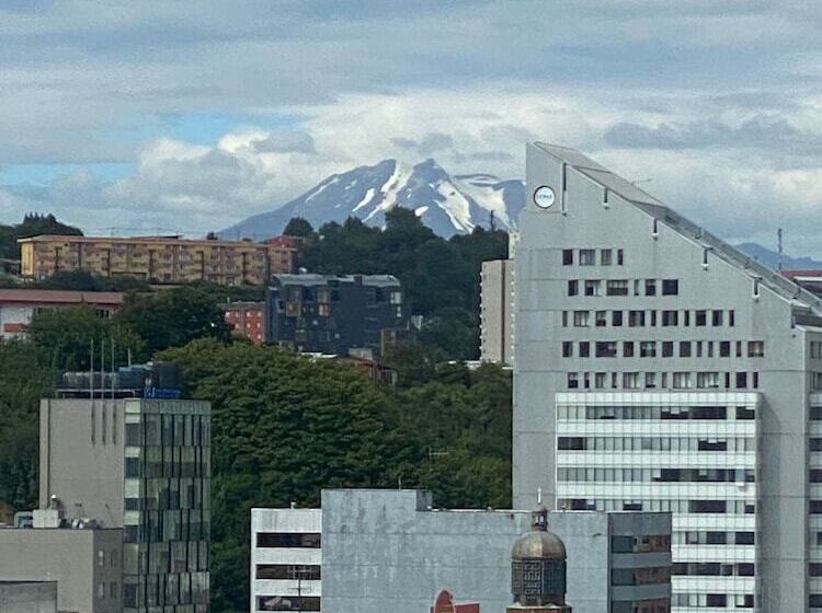 Hotel Abba Presidente Suites Puerto Montt