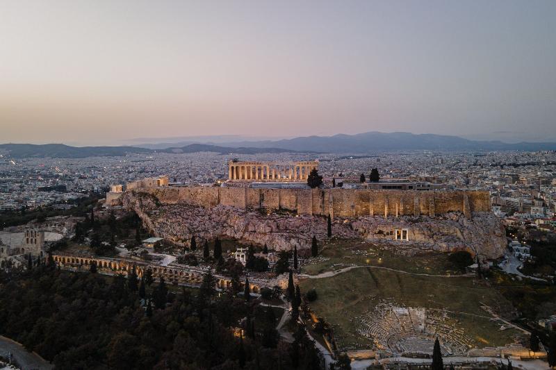 Fotos del hotel Acropolis Select:  11