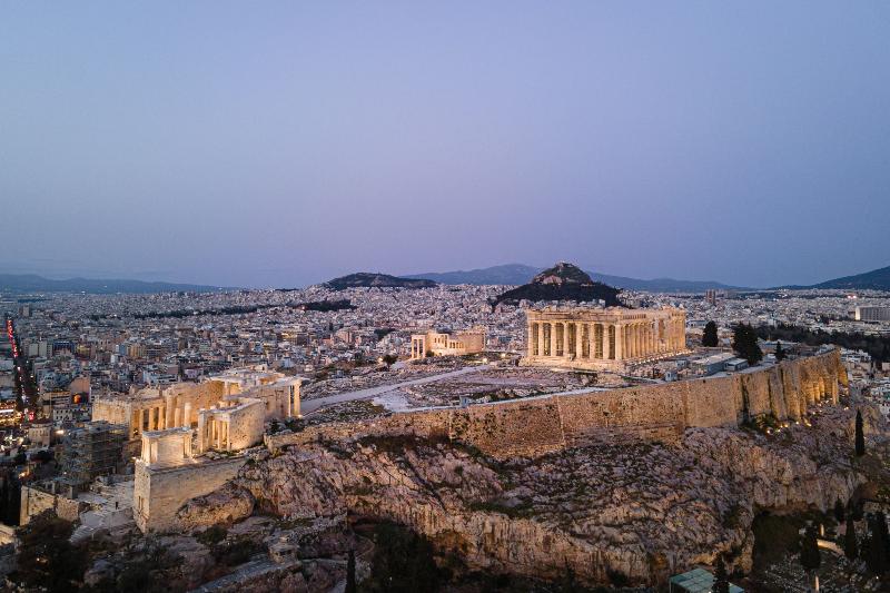 Fotos del hotel Acropolis Select:  70