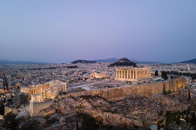 فندق Acropolis Select