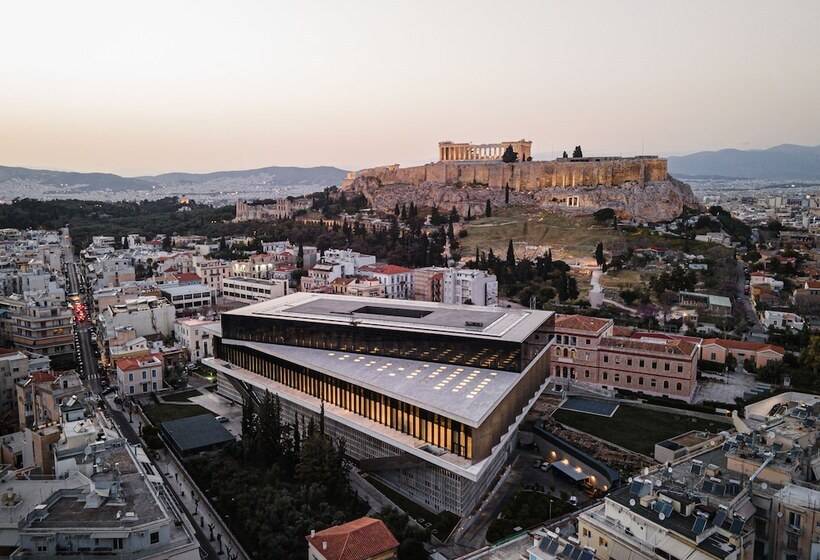 Fotos del hotel Acropolis Select:  69