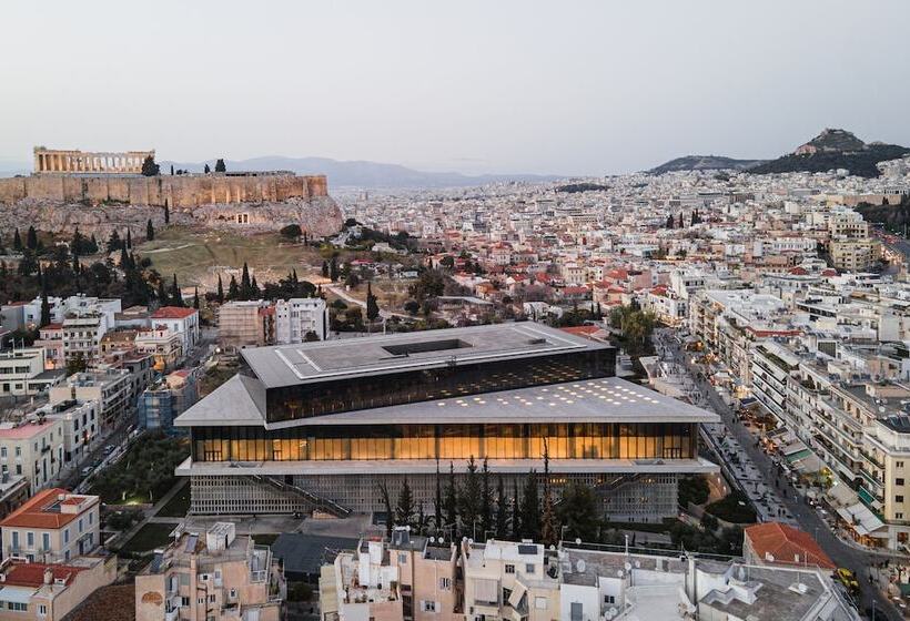 Fotos del hotel Acropolis Select:  50