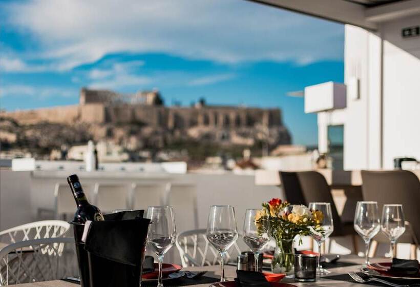 Fotos del hotel Acropolis Select:  68