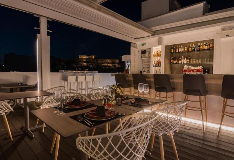 Fotos del hotel Acropolis Select:  18