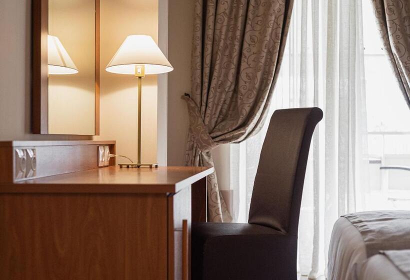Fotos del hotel Acropolis Select:  30