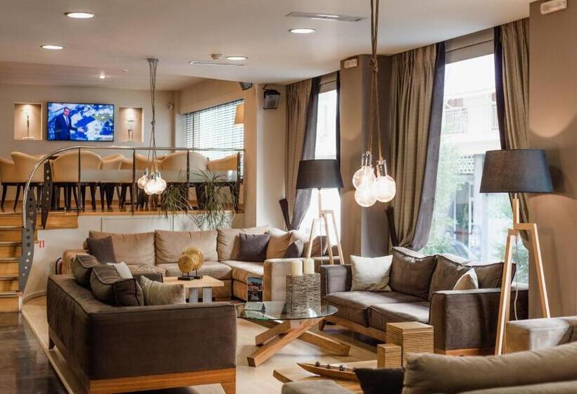 Fotos del hotel Acropolis Select:  63