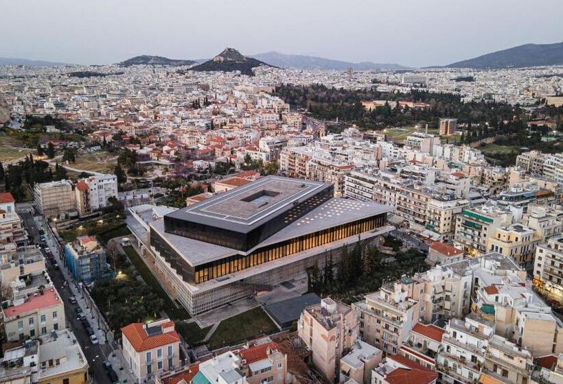 Fotos del hotel Acropolis Select:  5