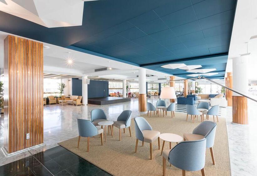 هتل ALEGRIA Caprici Verd SUP