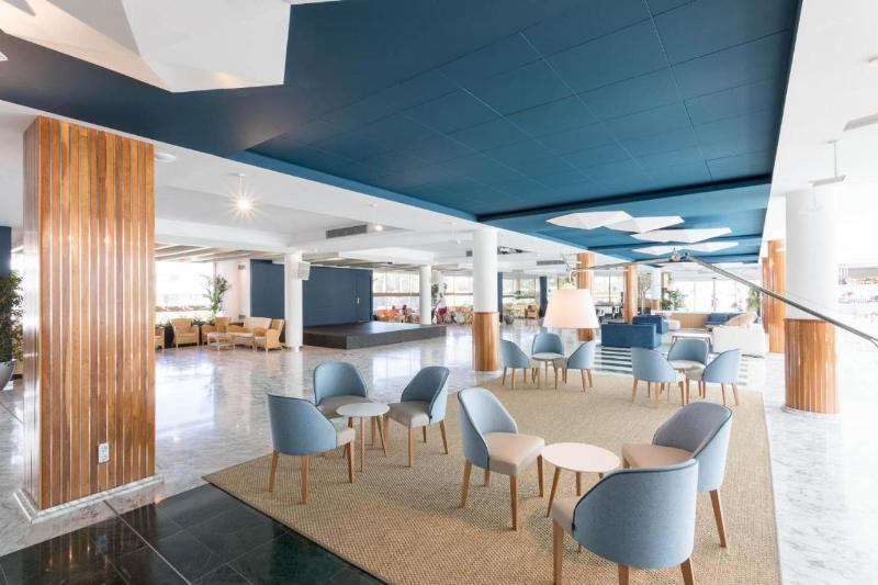 هتل ALEGRIA Caprici Verd SUP