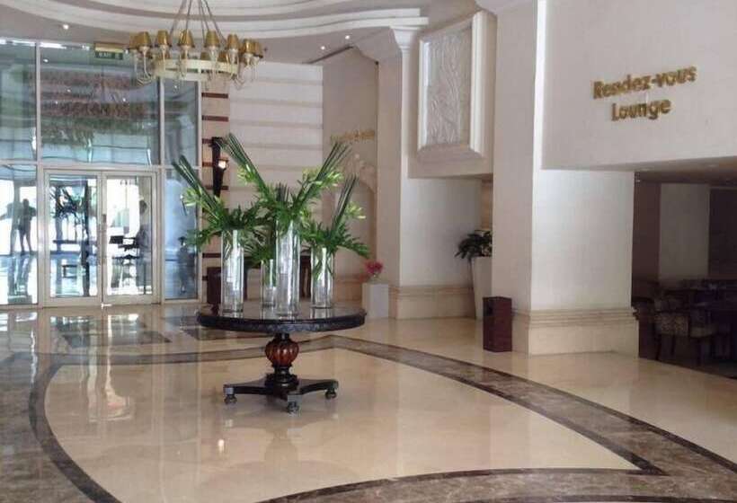 Fotos del hotel Amarante Pyramids:  2