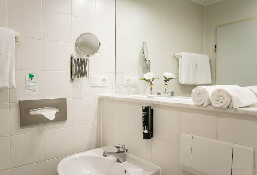 Fotos del hotel An Der Kö Düsseldorf:  14