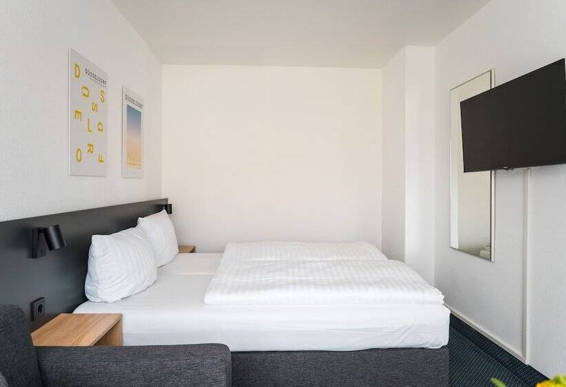 Fotos del hotel An Der Kö Düsseldorf:  5