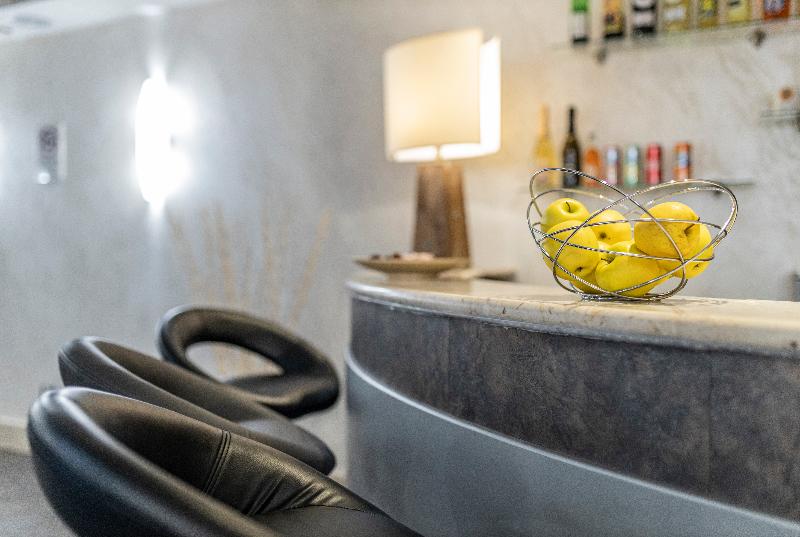 Fotos del hotel Aphrodite:  21