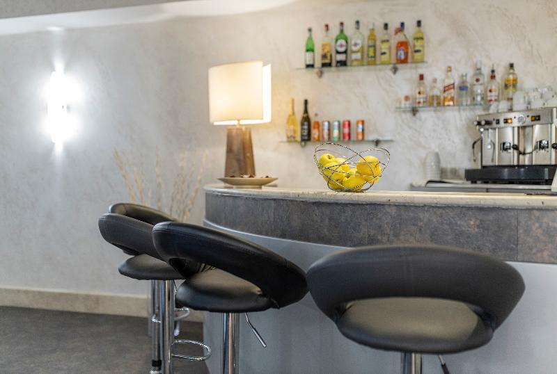 Fotos del hotel Aphrodite:  38