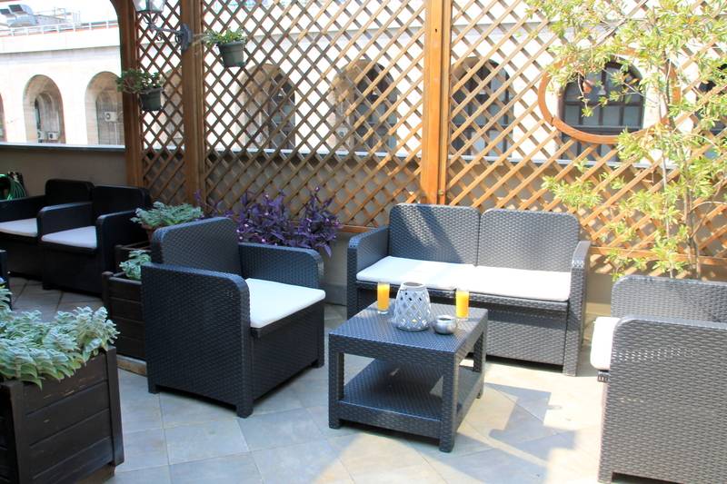 Fotos del hotel Aphrodite:  41