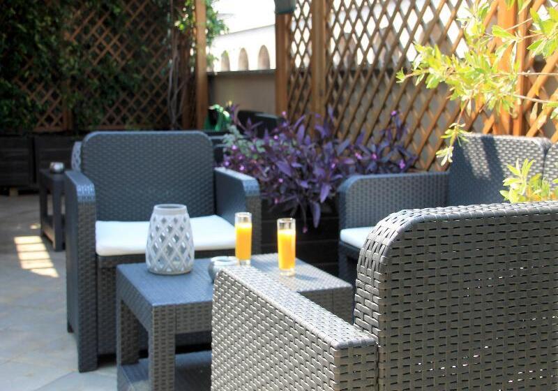 Fotos del hotel Aphrodite:  45