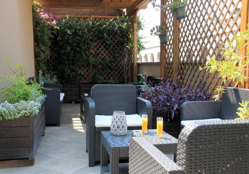 Fotos del hotel Aphrodite:  46