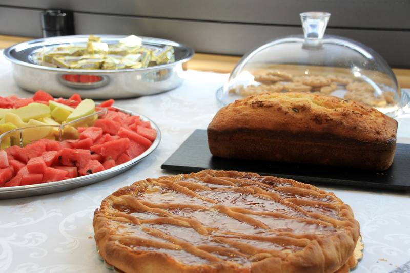 Fotos del hotel Aphrodite:  4