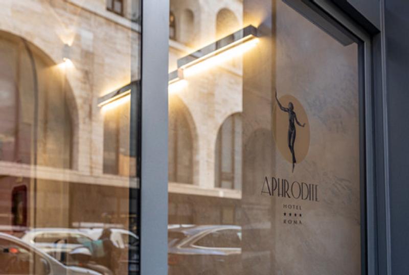 Fotos del hotel Aphrodite:  51