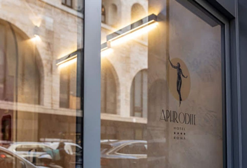 Fotos del hotel Aphrodite:  14