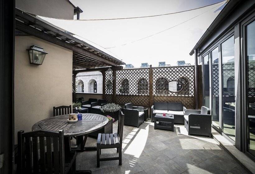 Fotos del hotel Aphrodite:  35