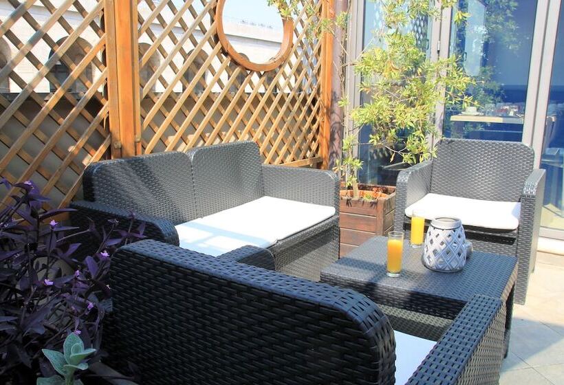 Fotos del hotel Aphrodite:  19