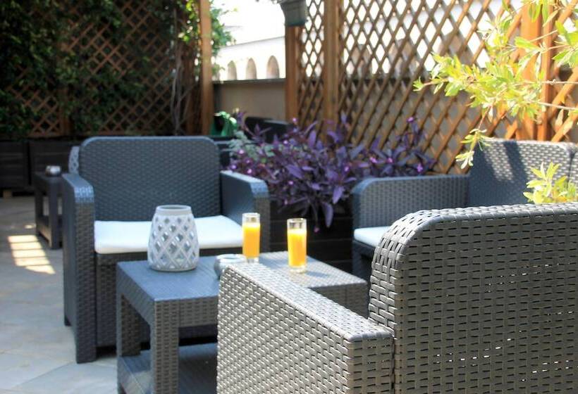 Fotos del hotel Aphrodite:  26