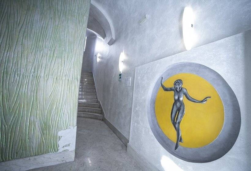 Fotos del hotel Aphrodite:  18