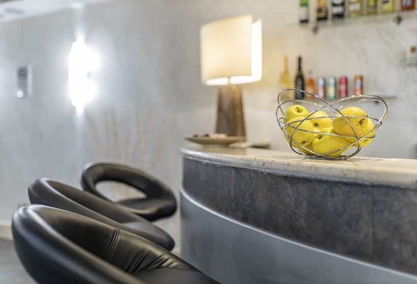 Fotos del hotel Aphrodite:  24